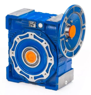 Редуктор ESQ NMRW130- 15/132B5 (B,C,E,G)