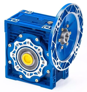 Редуктор ESQ NMRW090- 30/90B5