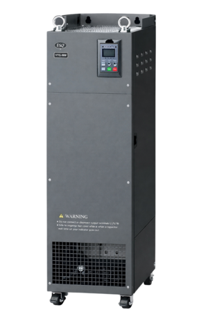 Частотный преобразователь ESQ F 790 4T-1600, 160кВт, 380В