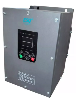 Частотный преобразователь ESQ F 770-4T0550G/0750P-IP54 55/75кВт, 380В
