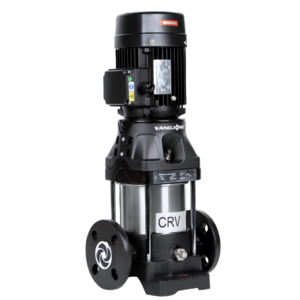 Промышленный насос Vandjord CRV 1-6C