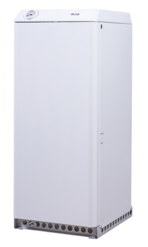 Напольный газовый котел RGA 11K TL 2210-360