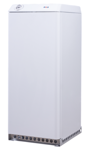 Напольный газовый котел RGA 17 TL 2210-361