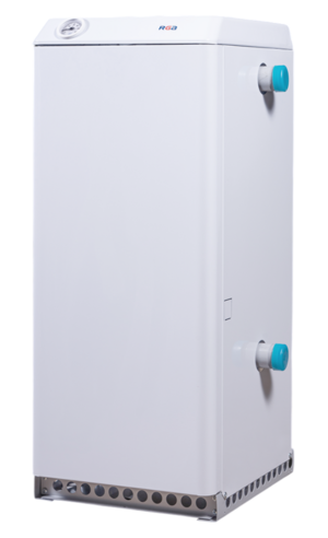 Напольный газовый котел RGA 17 хChange TL 2210-365