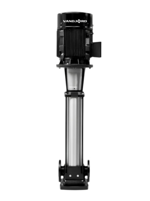 Промышленный насос Vandjord CRV 5-11A