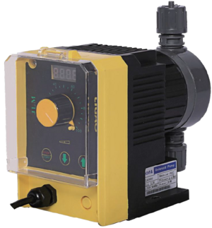 Дозирующий насос Vandjord JLM 15-2 L-F-C-R-1-E