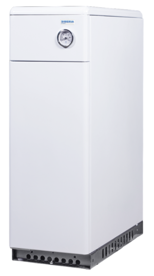 Напольный газовый котел РГА Siberia Dream 17К (АОГВ)