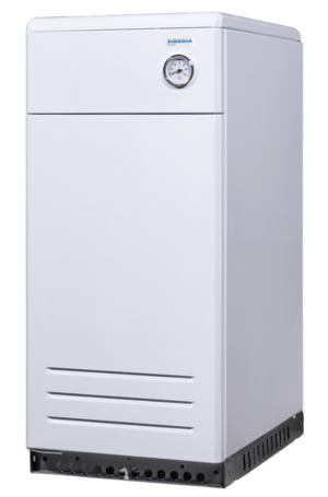 Напольный газовый котел РГА Siberia Dream 29 (АОГВ)