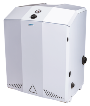 Напольный газовый котел РГА Siberia Dream 50 BCI NV [1101-501.00.00.000]