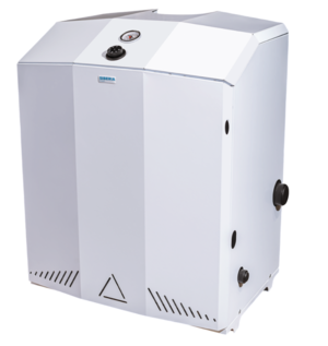 Напольный газовый котел РГА Siberia Dream 40 BCI NV [1101-401.00.00.000]