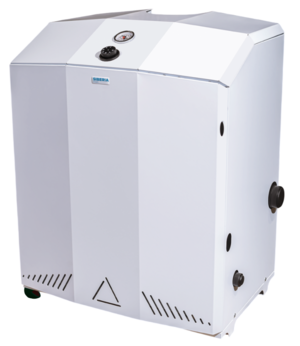 Напольный газовый котел РГА Siberia Dream 30 BCI NV [1101-301.00.00.000]