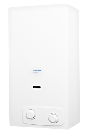 Водонагреватель РГА Siberia Dream 14