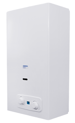 Водонагреватель Siberia Dream 14 i