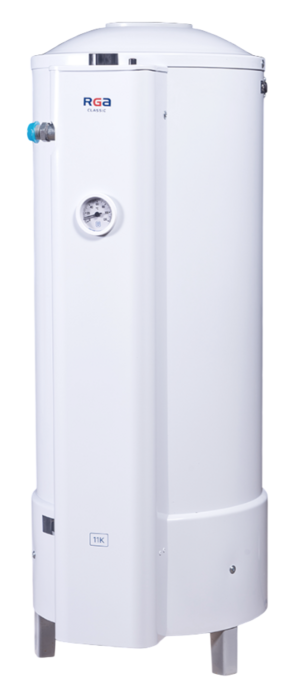 Напольный газовый котел RGA 11K Classic TL 2210-380