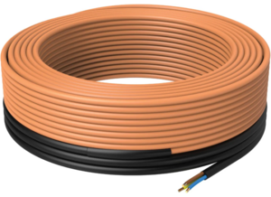 Двухжильный кабель СТН КС (Б) 40-100