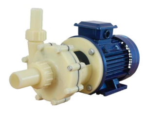 Насос для перекачивания химических жидкостей Vodotok S-103