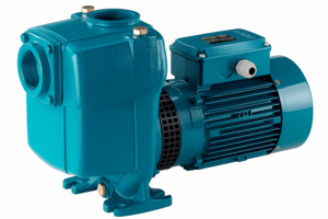 Насос Calpeda A 65-150C/C