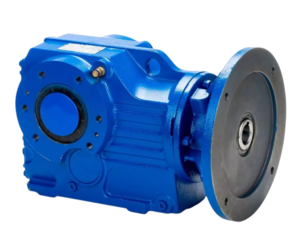 Редуктор ESQ KA77-113.56/100В5 (I)