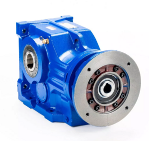 Редуктор ESQ KA57B- 38.49/112В5 (I)