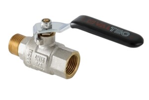 Кран шаровой усиленный VALTEC PERFECT VT.318.N.06