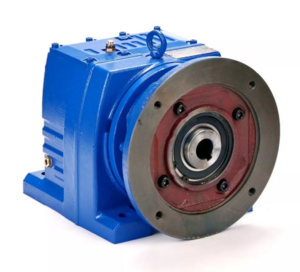 Редуктор ESQ R97- 27.58/180В5 (I)