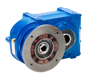 Редуктор ESQ R77- 65.77/100В5 (I)