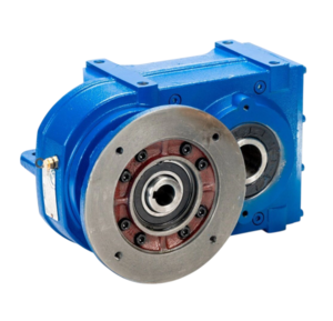 Редуктор ESQ FA77/G- 85.52/90B5 (I)