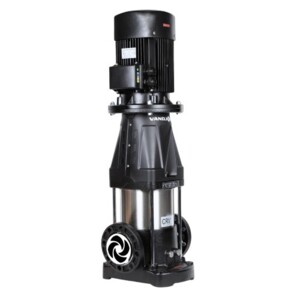 Промышленный насос Vandjord CRV 64-3C A-D-E-HQQE-E