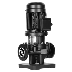 Одноступенчатый насос Vandjord "ин-лайн" TPV версия Q, 73117121