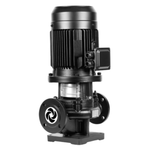 Одноступенчатый насос Vandjord "ин-лайн" TPV версия Q 73117105