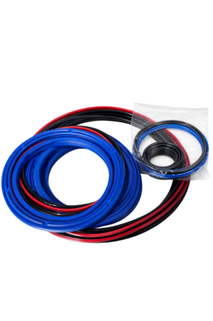 Набор уплотнений на HammerMaster HM450 (SEAL KIT) HRB-1032121D3513E (аналог)