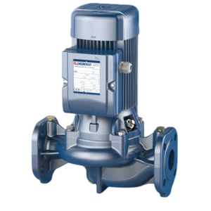 Циркуляционный насос Pedrollo WRm 50/125B