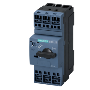 Выключатель автоматический Siemens 3RV2021-4EA20