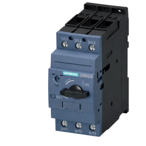 Выключатель автоматический Siemens 3RV2031-4JA10