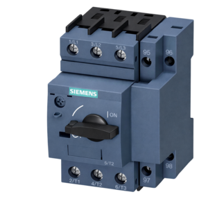 Выключатель автоматический 3RV2111-1JA10