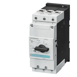 Автоматический выключатель Siemens 3RV1041-4KA10 3п 50-75А