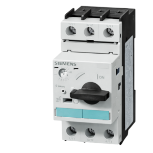 Автоматический выключатель Siemens 3RV1421 - 1DA10