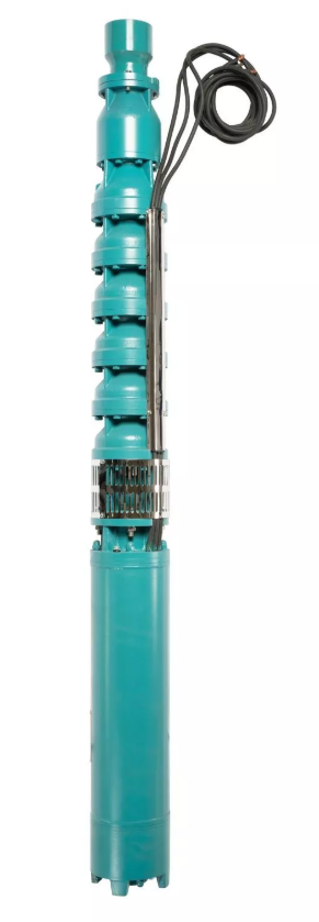 Насос скважинный ESQ ЭЦВ 10-65-150