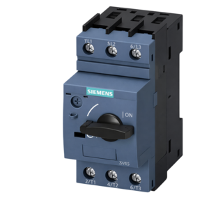 Выключатель автоматический Siemens 3RV2011-1CA10