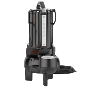 Насос Pedrollo VXC 40/65 4HP 400V 50Hz