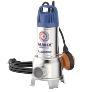 Насос Pedrollo FAMILY