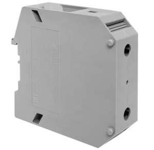 Клемма EKF JXB-95мм.кв серая