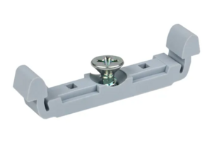 Клеммы EKF STB Крепление для установки миниклемм STB на DIN-рейку