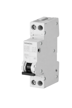 Автоматический выключатель Siemens 5SY6006-7