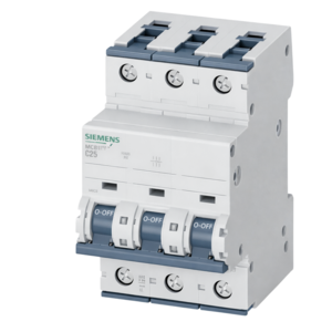 Автоматический выключатель Siemens 5SY6320-7