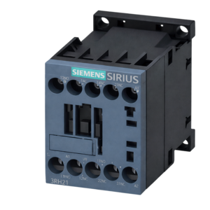 Контактор Siemens 3RH2122-1AH00