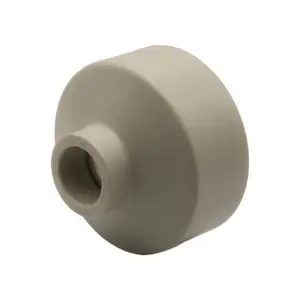 Муфта переходная 63/25 вн/вн EVER® plast серый