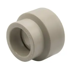 Муфта переходная 40/32 вн/вн EVER® plast серый