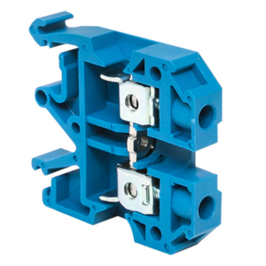 Клемма EKF jxb-10/35 синяя