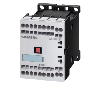 Контактор Siemens 3RT1015-2BB42